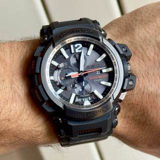 Casio G-Shock GPW-2000 Gravitymaster