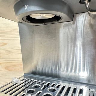 De'Longhi EM450.M Máquina Café Espresso cafetera