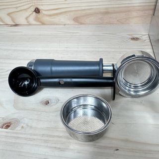 De'Longhi EM450.M Máquina Café Espresso cafetera