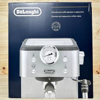 De'Longhi EM450.M Máquina Café Espresso cafetera