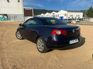 Volkswagen Eos 2009