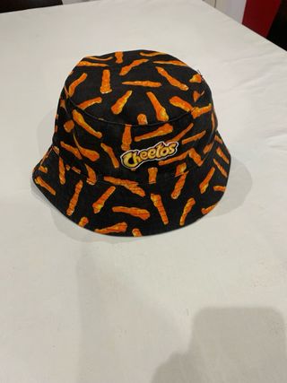 Lote 4 Gorros Estilo Bucket