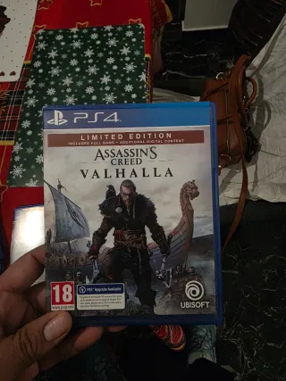 Assassin's Creed Unity PS4