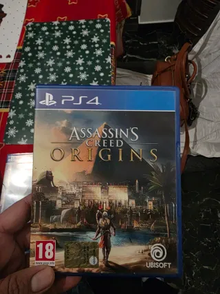 Assassin's Creed Unity PS4