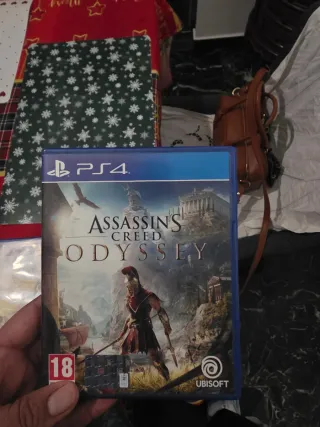 Assassin's Creed Unity PS4