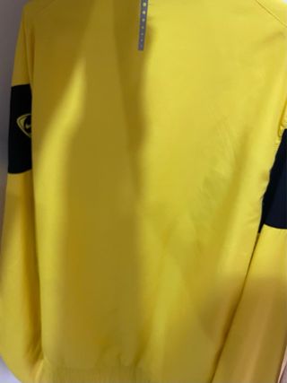 Chaqueta Manchester United Nike Talla XL