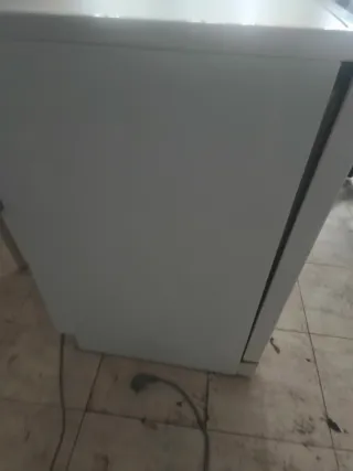 Lavavajillas Balay 45cm