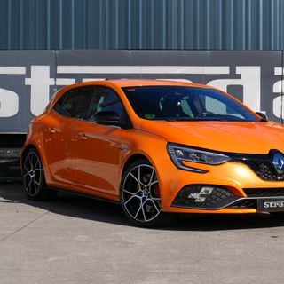 Renault Megane 2021