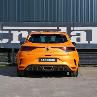 Renault Megane 2021
