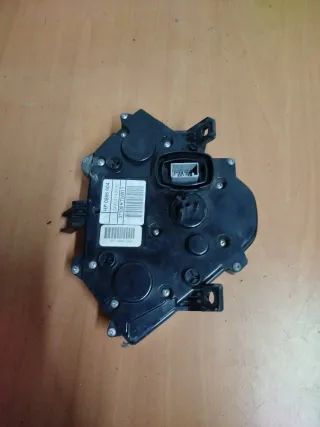 Cuentakilómetros Honda SH 300 (2010)