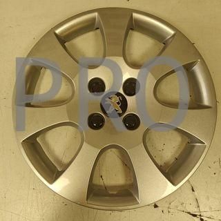 TAPACUBO R16 PEUGEOT 408 NUEVO 5416T6