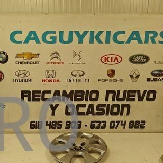 TAPACUBO R16 PEUGEOT 408 NUEVO 5416T6