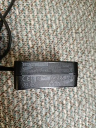 Adaptador Samsung monitor A2514_RPN Samsung TV