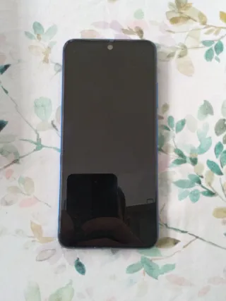 Xiaomi Redmi Note 11 Nero NFC