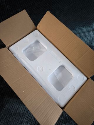 Altavoces Mackie CR3-XBT LTD Bluetooth Blancos