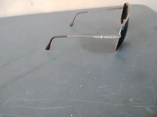 Occhiali da sole Esercito Italiano marroni