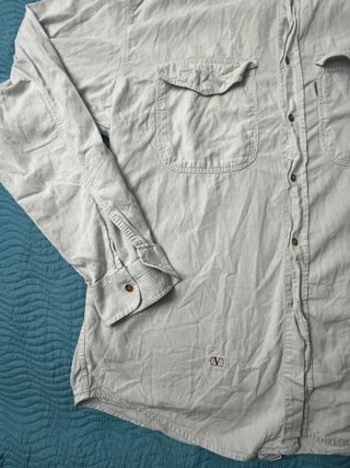Camicia Valentino Jeans Made in Italy