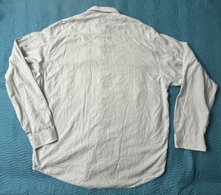 Camicia Valentino Jeans Made in Italy