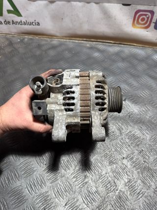 Alternador Citroen Xsara Picasso 2002