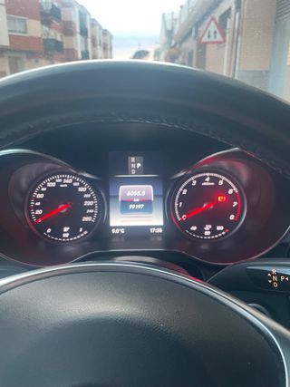 Mercedes-Benz GLC SUV (X254) 2018