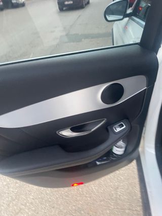 Mercedes-Benz GLC SUV (X254) 2018