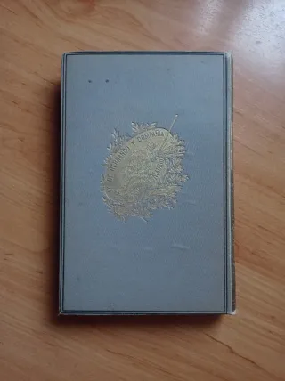 Teatro Moderno Volumen II 1894