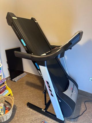 Cinta de correr BH F9R Dual