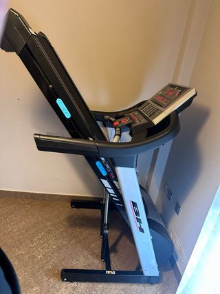 Cinta de correr BH F9R Dual