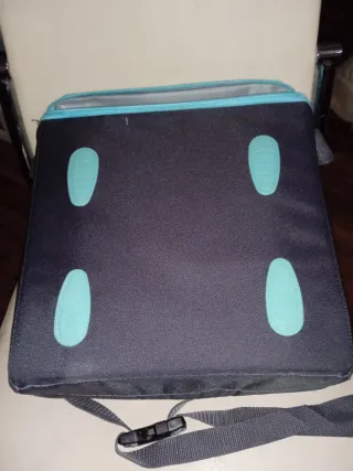 Trona de viaje Munchkin