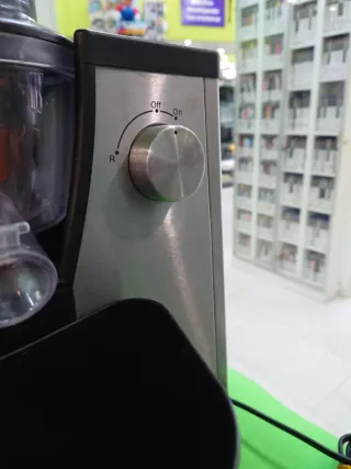 Licuadora H.Koenig GSX12