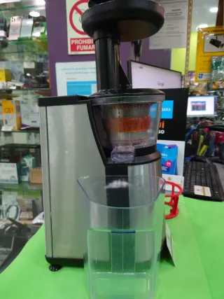 Licuadora H.Koenig GSX12