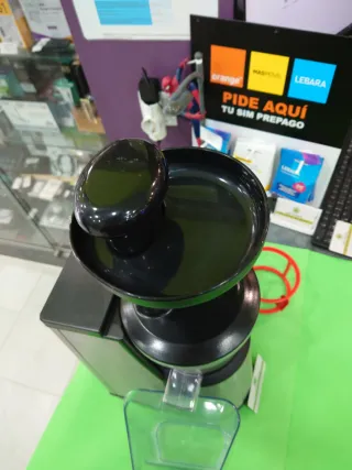 Licuadora H.Koenig GSX12