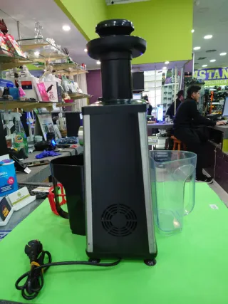 Licuadora H.Koenig GSX12