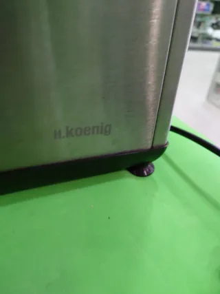 Licuadora H.Koenig GSX12