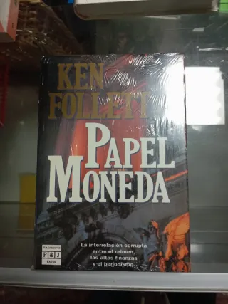 Papel Moneda