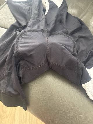 Conjunto Rapha Talla S Maillot y Culotte