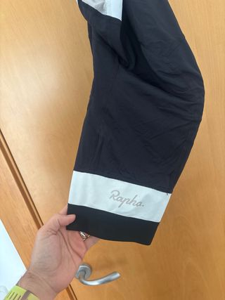 Conjunto Rapha Talla S Maillot y Culotte