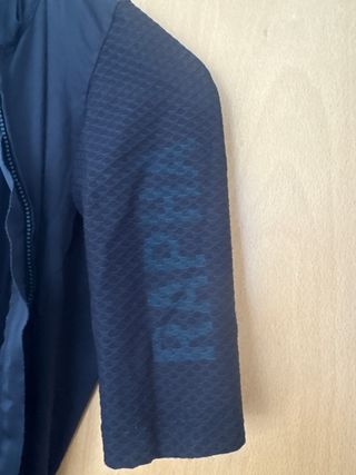 Conjunto Rapha Talla S Maillot y Culotte