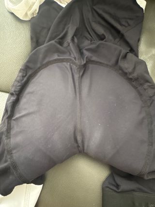 Conjunto Rapha Talla S Maillot y Culotte