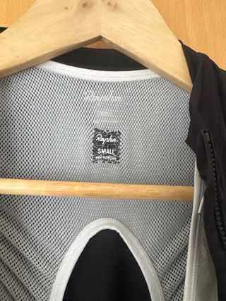 Conjunto Rapha Talla S Maillot y Culotte