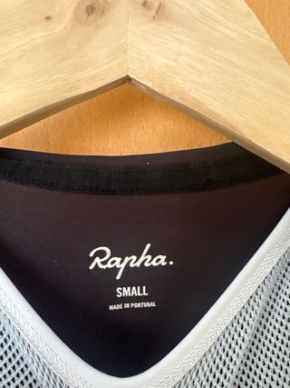 Conjunto Rapha Talla S Maillot y Culotte