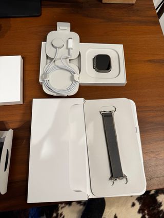 Apple Watch Ultra 2