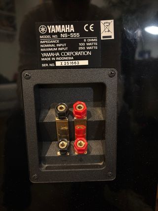 Yamaha NS-555