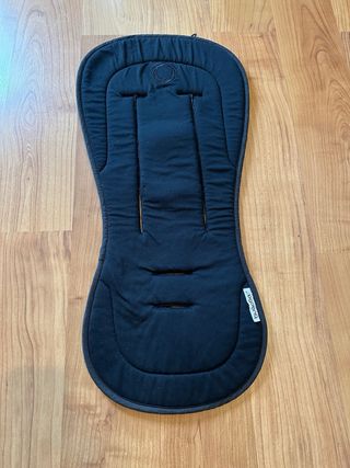 Carro Bugaboo Bee 5 Rosa