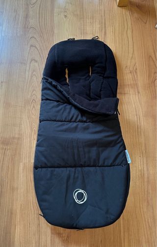 Carro Bugaboo Bee 5 Rosa