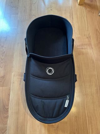 Carro Bugaboo Bee 5 Rosa