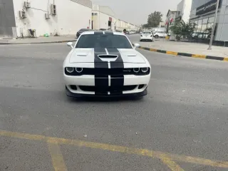 Dodge challenger 2021