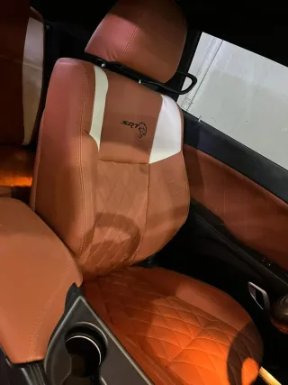 Dodge challenger 2021