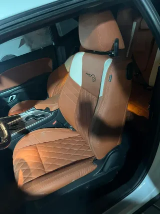 Dodge challenger 2021