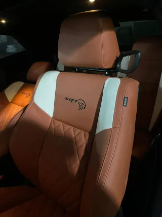 Dodge challenger 2021